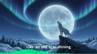 Moon Wolf 1