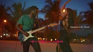 Reggae Vibes Live | Roots, Dub & Chill Island Grooves for Relaxing, Working and Late Nights