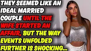 A Love Triangle With A Tragic Outcome, Cheating Wife Stories, Reddit Cheating Stories, Audio Stories