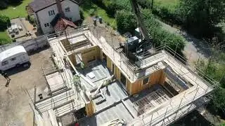 The Birch Group Suffolk, Multi-Award Winning Construction