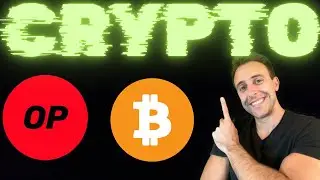 BITCOIN & OPTIMISM NEWS TODAY!
