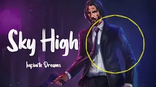 Elektronomia - Sky High[1 Hour Version]