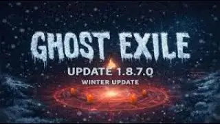 Better Than Phasmophobia ? Ghost Exile New Years Eve Livestream