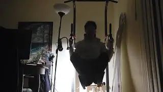 10 pull-ups everyday | day 56 | special 