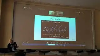 Perimeter Institute Workshop by Olga Michalopoulos - Greek Teacher Programme 2025