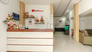 [HotelATG] Review RedDoorz @ Tara Homestay Palembang