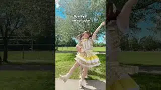 You've just discovered 2024's song of the summer! 😘 #idol #idolgroup #kaigaiidol #girlgroup