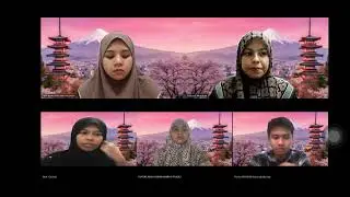LMCE2082- PRO TALK ENGLISH SET 7, GROUP 4 . (SEM 1 2025-2026)