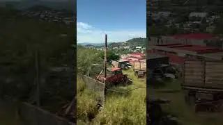 Santa Maria del Oro,Durango