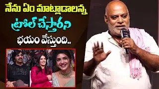 Actor Ajay Gosh Mass Speech At Eagle X Dhamaka Celebrations || Ravi Teja || Sree Leela || Bullet Raj