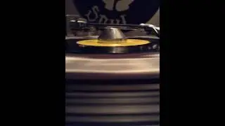 Rare Sweet Soul 45