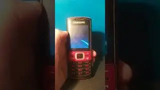 Startup Samsung C3011