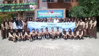 Hari Ikan Nasional Ke-11 Tahun 2024 BPPMHKP Merak