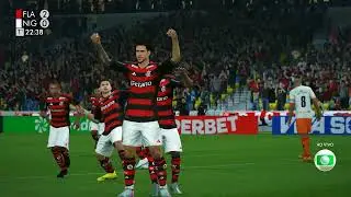 CAMPEONATO CARIOCA COM FLAMENGO