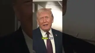 Trump&rsquo;s Massive Warning to Iran