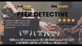 [OFFICIAL TRAILER] Peer Detective | MAT: The Revolutionary Treatment for Opioid Recovery