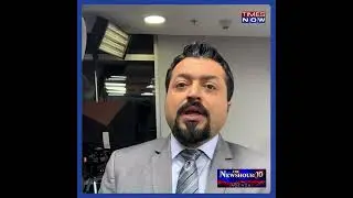Corruption In Bengaluru Picks Up A Massive Political Controversy | Watch Newshour Agenda At 10 pm