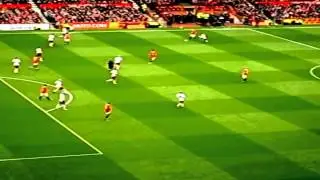Ashley Young dive vs Aston Villa live HD