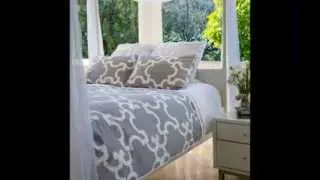 Best Gray Bedroom - Design Ideas
