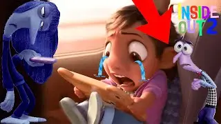 Inside Out 2 - Coffin Dance MEME Cover