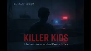 Ethan Crumbly Case: The 15-Year-Old Who Changed America Forever (Full Documentary)