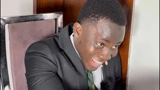 First guy in Nigeria to win 10M on Who wants to be a Millionaire
