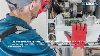 Good Air Conditioning and Heating Co - HVAC System Maintenance Tips for Optimal Performance