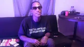 (No Time) Slim Tha Foreignor