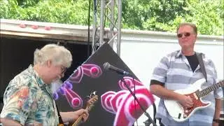 The Everlasting Happiness 6/28/2024 COMFEST Bozo Stage