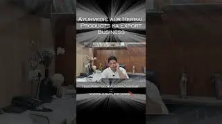 Start Export Import Business from India | Free Training in Hindi & English | Step-by-Step Guide
