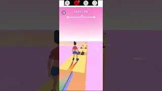 Sky Roller⚠️👀(game download link in the description)📢🚨 #shorts #viral #gameplay