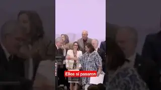Creel, X&oacute;chitl, De la Madrid y Beatriz Paredes avanzan para ir por candidatura presidencial #short