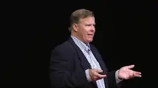 TEDx Traverse City 2020