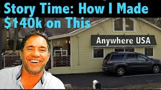 How I Made $140,000 on This - Mentorship Closing in 14 Days