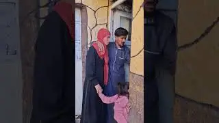 زيارات ام خضر والجارات