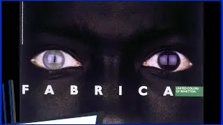 FABRICA from the UNITED COLOURS OF BENETTON