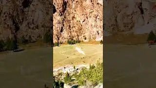 World's Highest Cricket Stadium Inaugurated in Gilgit | World Highest Stadium | Gilgit | Pakistan