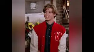 Will Estes young