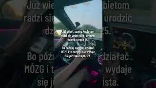 Niezależnie od żart&oacute;w &mdash; najgorsze decyzje w życiu podejmuje się pod presją.. #dc