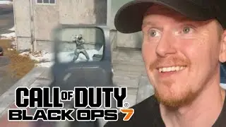 Call of Duty Black Ops 7: HARDCORE SEARCH AND DESTROY #1 