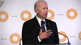 Female Democrats Want Stronger Response From Biden On Tara Reade