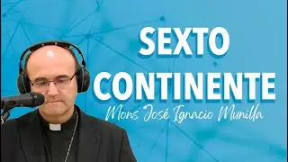 Sexto Continente 2026-01-16 (Ni de izquierdas, ni de derechas, ni populistas - ¿Trump provida?)