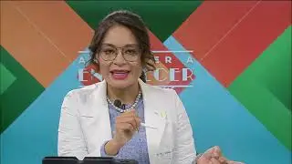 Aprender a envejecer - Osteoporosis en la persona adulta mayor (08/02/2021)