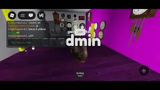 Having fun in my server with friends part 2 (new visitors: Mitty buddygamerclockdad) without Dogday
