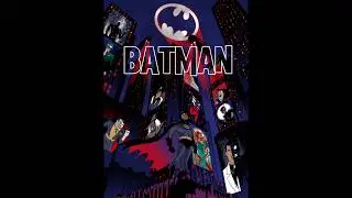 The Best Animated Show Ever Created. #batman #shorts #batmantheanimatedseries #trending #dccomics