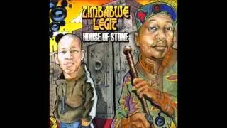 08-Zimbabwe Legit feat. Mike G (of The Jungle Brothers)-Where i'm at (2007)