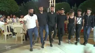 ج3زفاف مصطفى مروان فرحات الشاعر الكبيرأحمد الخنساأفراح بنش بلبنان ستديوماهر76/991421 تاريخ 20/6/2022