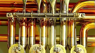 Tuba - SOUND EFFECT -