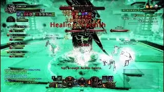 Neverwinter MOD 14 SW HDPS 1 Phase orcus LGPG team