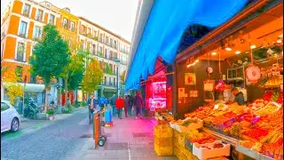 Sol - Tirso de Molina, Madrid